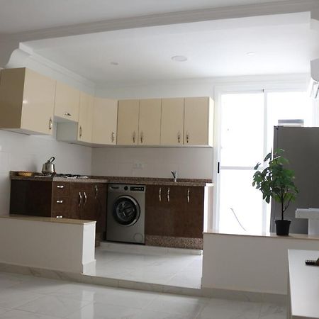 Apartment Hay Arrid Nador قرب فران دبي Dış mekan fotoğraf