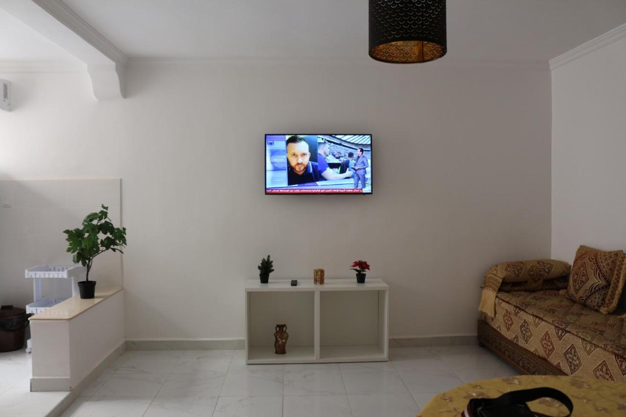 Apartment Hay Arrid Nador قرب فران دبي Dış mekan fotoğraf