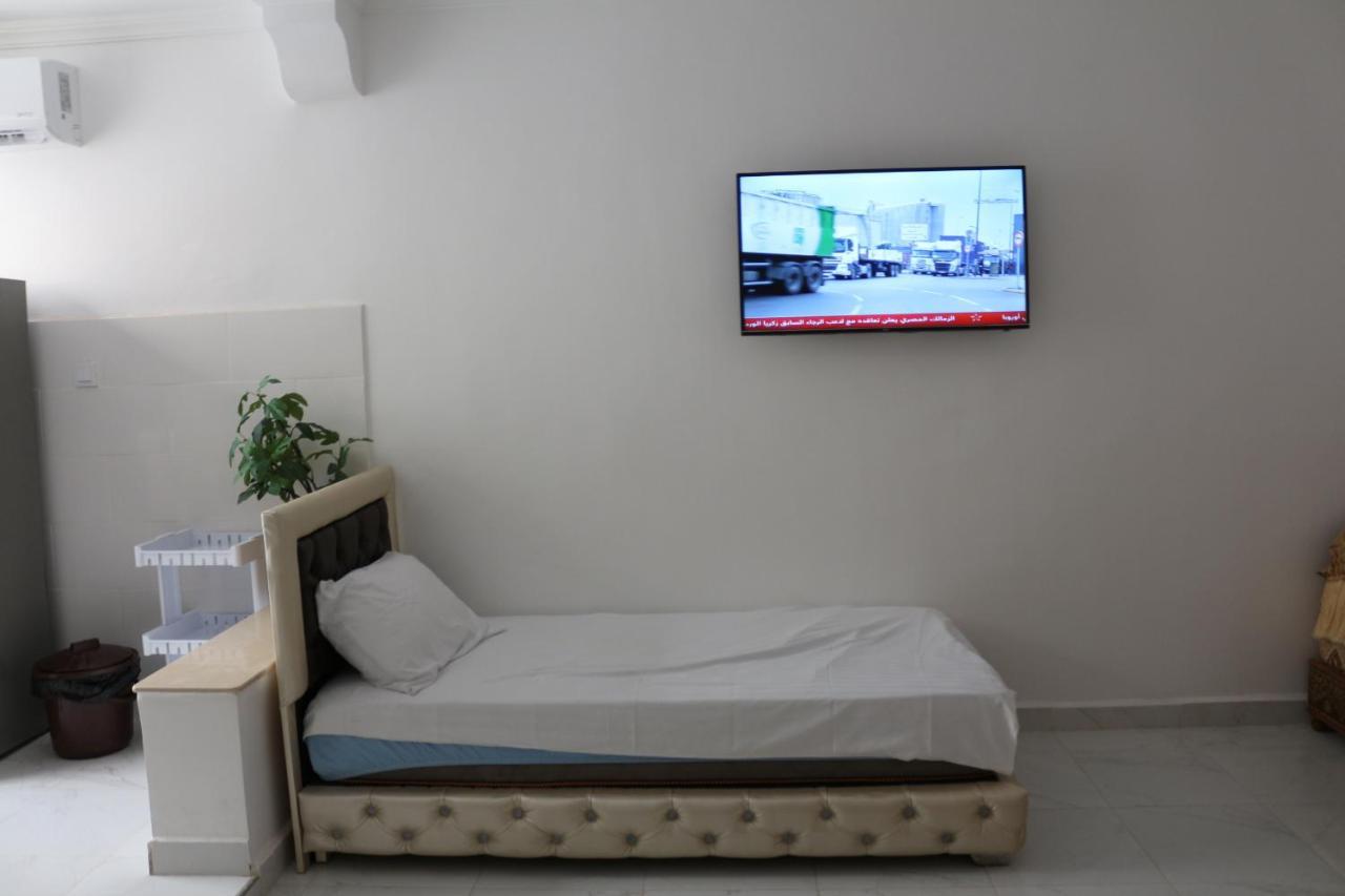 Apartment Hay Arrid Nador قرب فران دبي Dış mekan fotoğraf