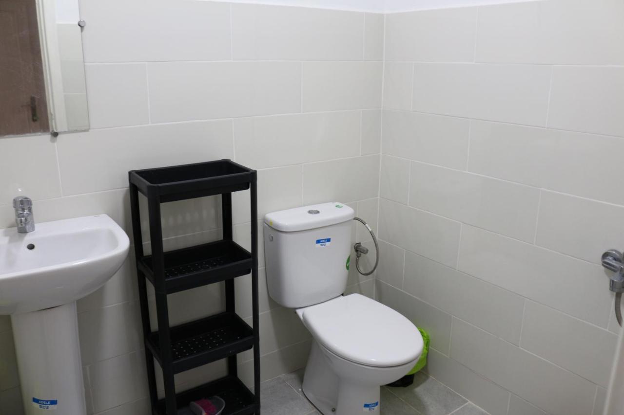 Apartment Hay Arrid Nador قرب فران دبي Dış mekan fotoğraf
