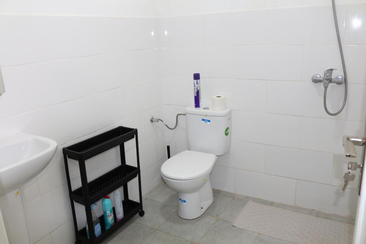 Apartment Hay Arrid Nador قرب فران دبي Dış mekan fotoğraf
