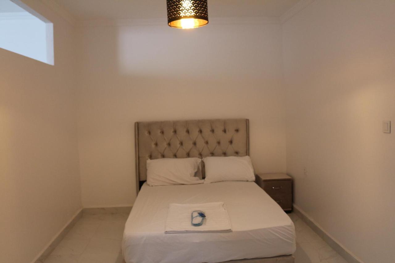 Apartment Hay Arrid Nador قرب فران دبي Dış mekan fotoğraf