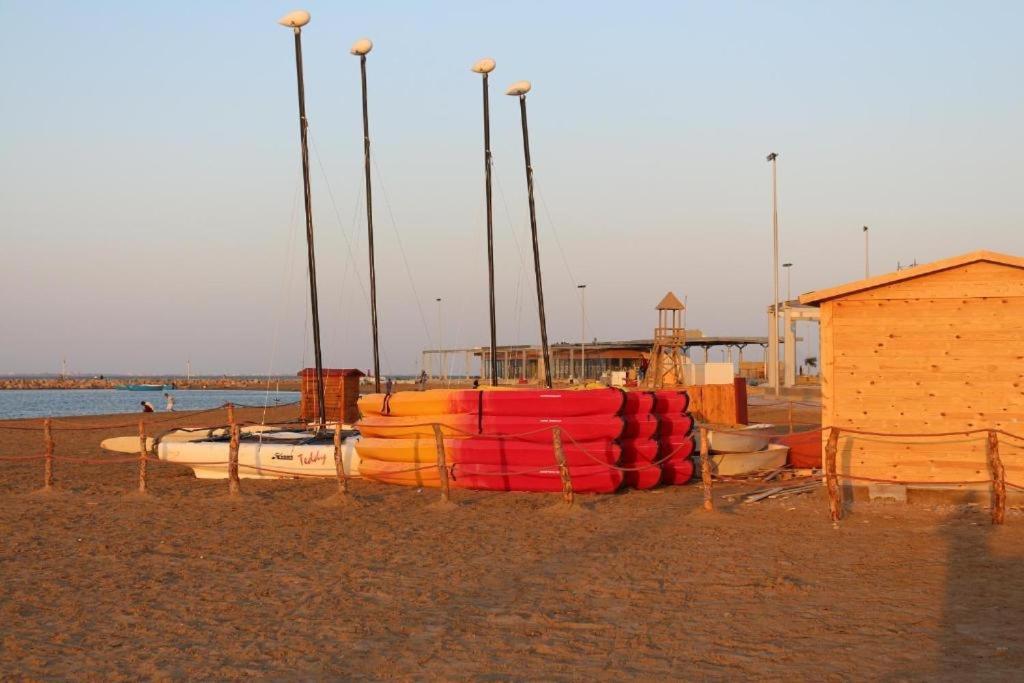 Apartment Hay Arrid Nador قرب فران دبي Dış mekan fotoğraf