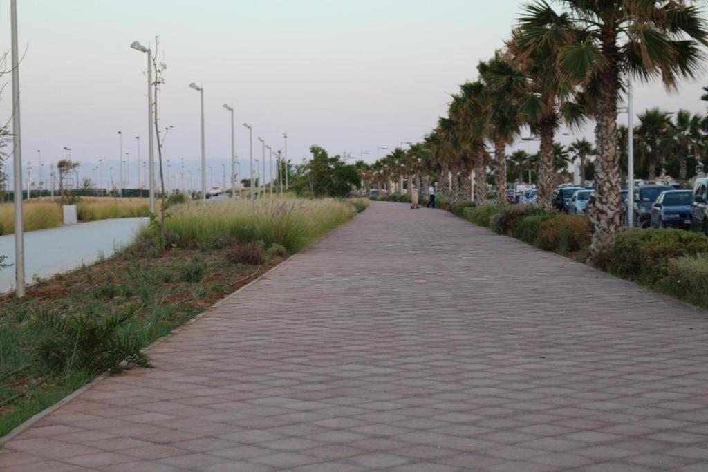 Apartment Hay Arrid Nador قرب فران دبي Dış mekan fotoğraf