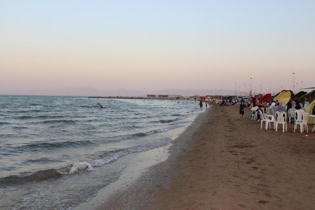 Apartment Hay Arrid Nador قرب فران دبي Dış mekan fotoğraf